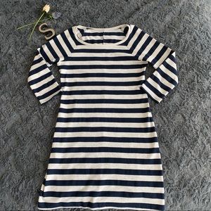 Old Navy long sleeve dress size S